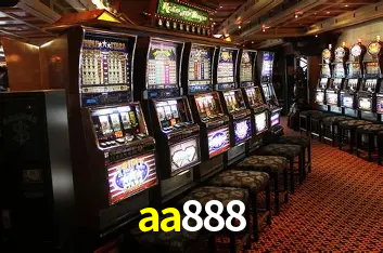 Desvendando o Mundo dos Jogos Virtuais na aa888