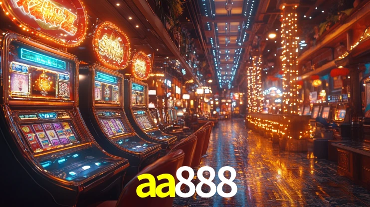 aa888 - Cassino das Estrelas Brilhantes - aa888.com