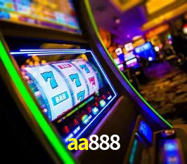 A Revolução dos Aplicativos de Jogos no aa888