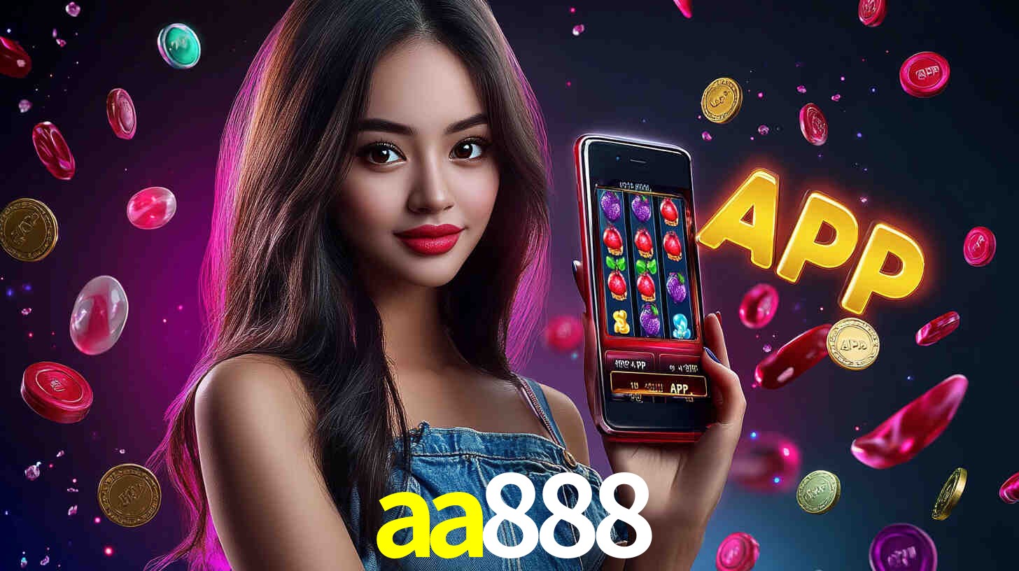 Inovações de Jogos na aa888: O Futuro das Experiências Interativas