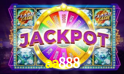 Roulette Table aa888