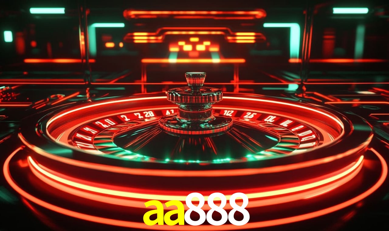 Apostas Esportivas na aa888: Um Guia Completo