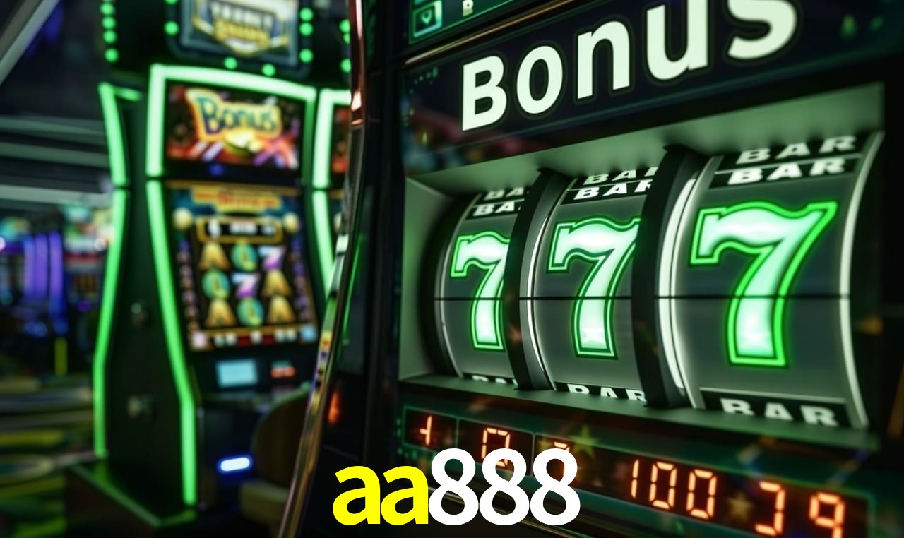 Bonus Features aa888