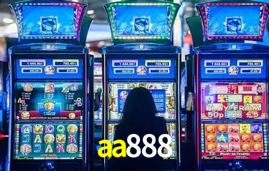 Live Casino aa888