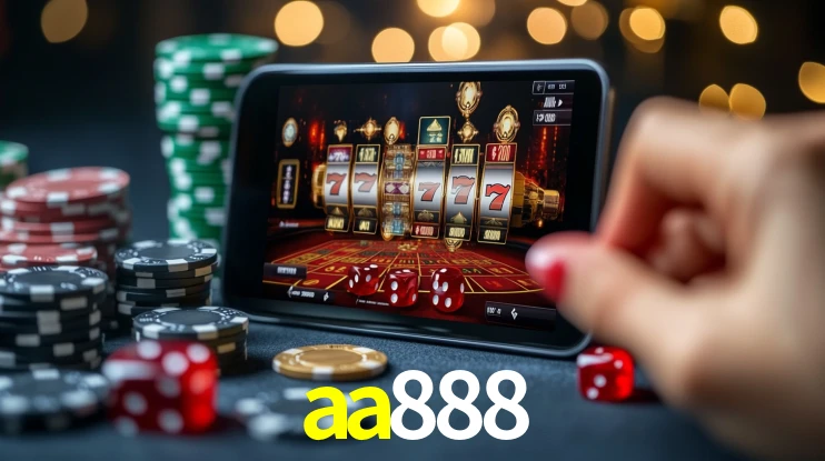 aa888 App Interface