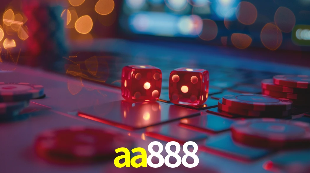 Game Providers aa888