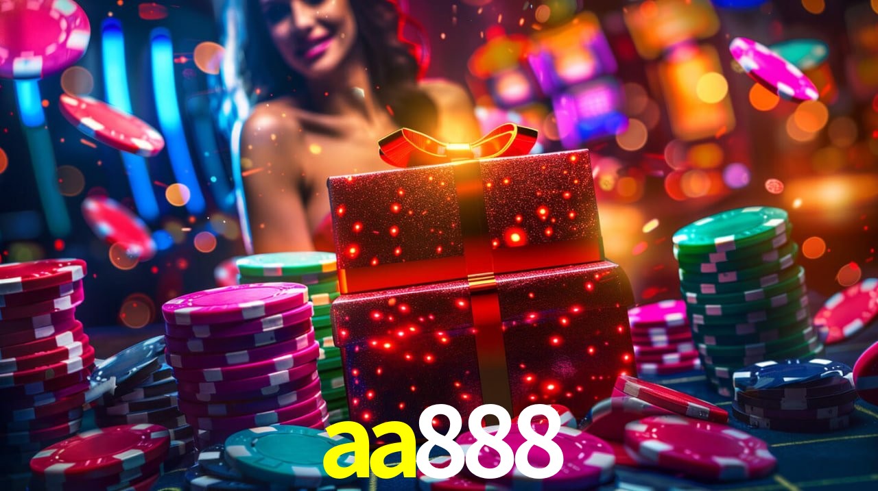 Descubra o Programa VIP da aa888: Vantagens Exclusivas para Jogadores