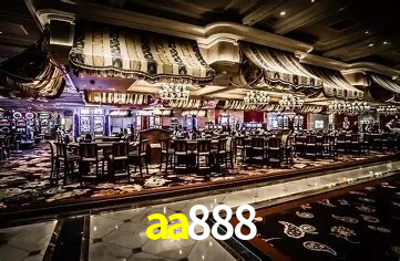 Exclusive Offers aa888