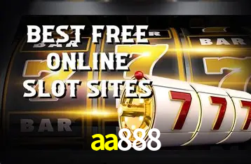 Descubra o Mundo do Cassino Online com aa888