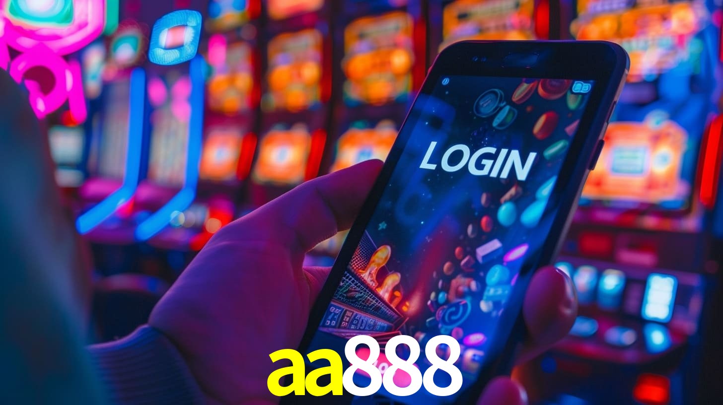 cassino aa888