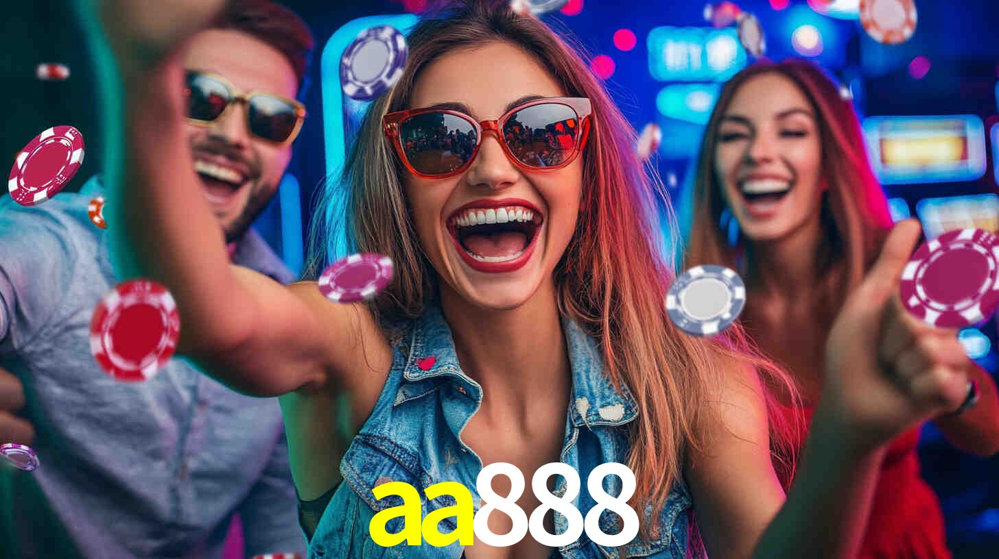 Apostas Esportivas na aa888: Um Guia Completo