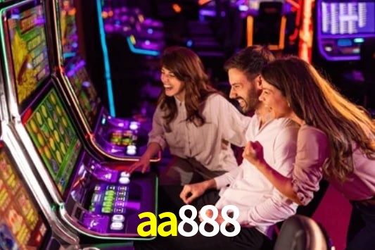 A Emoção da Loteria na aa888: Uma Chance de Mudança de Vida